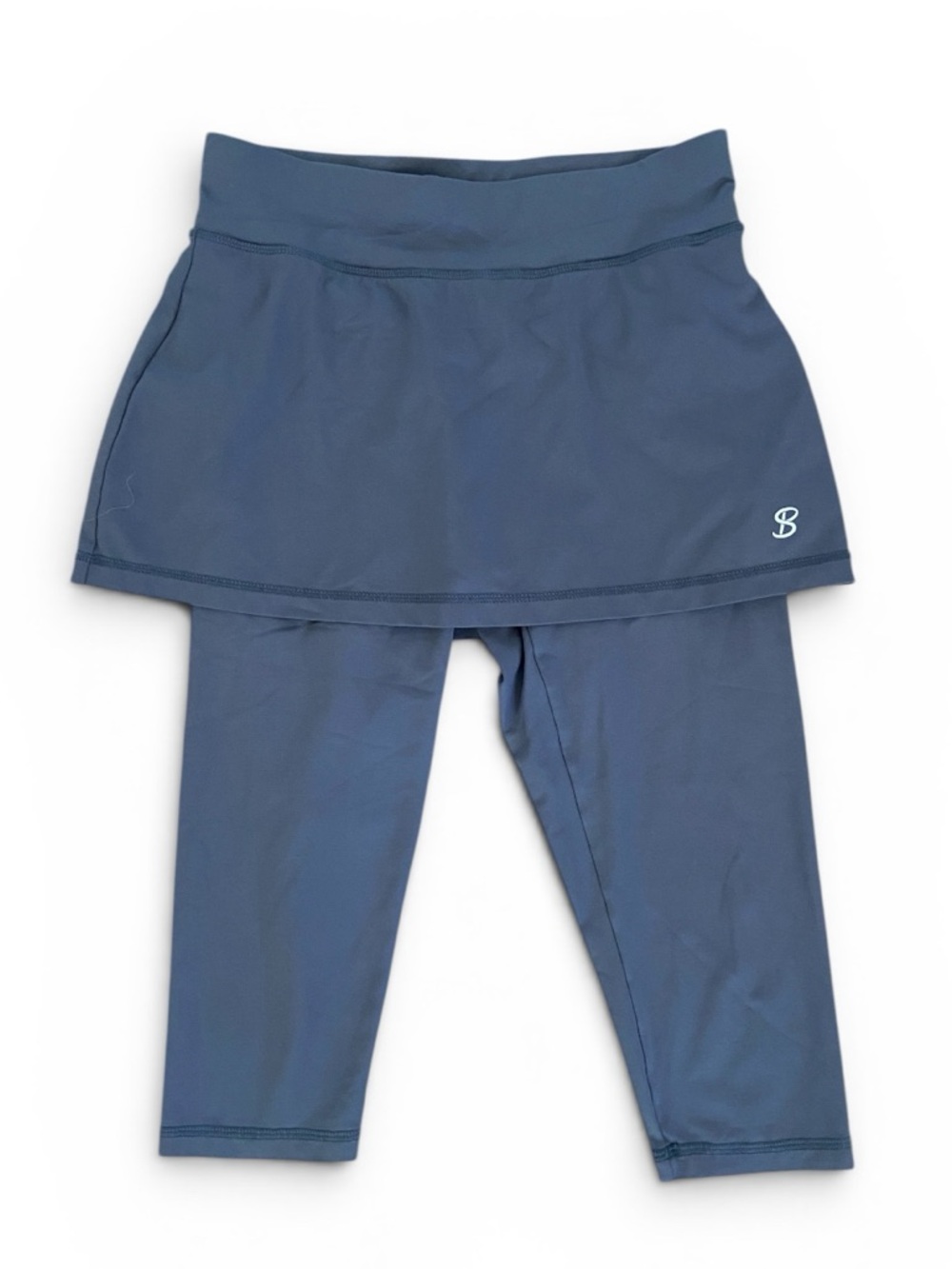 Sofibella Skort with Capri Leggings